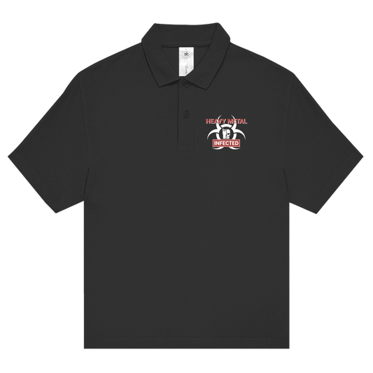 BnU Metal Hazard - Poloshirt