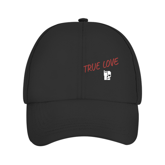 BnU True Love - Dad Cap | Bio