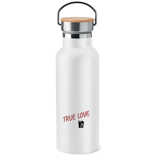 BnU True Love - Edelstahl-Trinkflasche