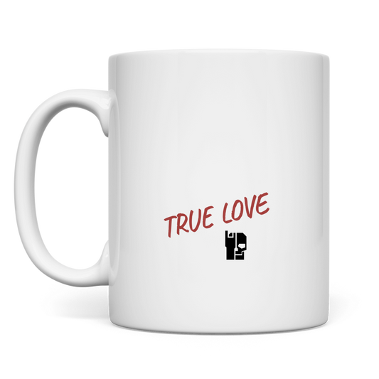 BnU True Love - Tasse