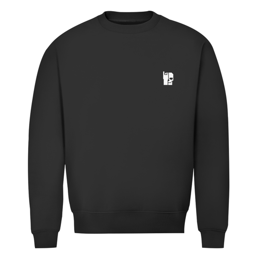 Branded and United / Basic - Herren Premium Bio Sweatshirt