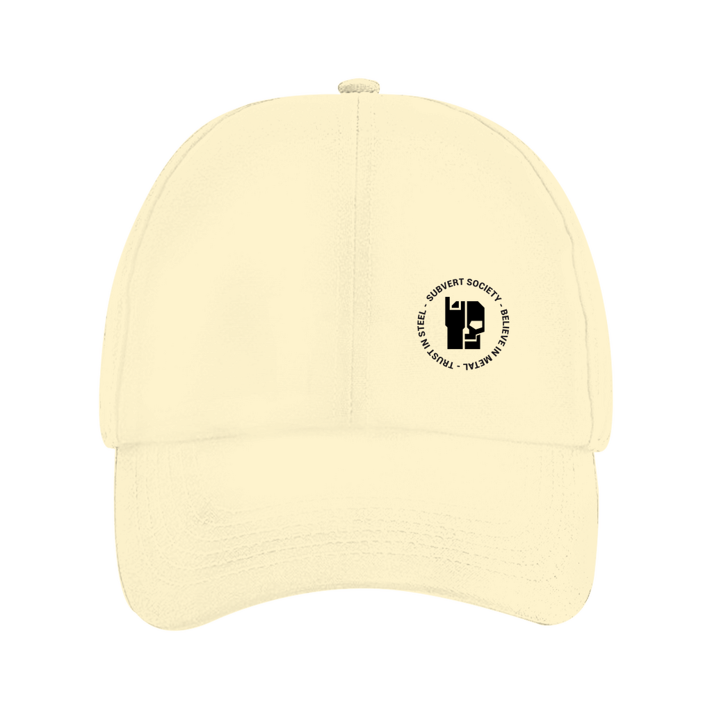 Dad Cap BnU-MH_Subvert Society