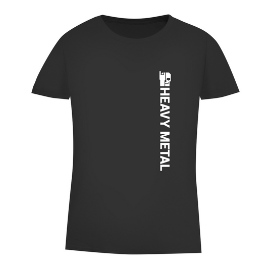 Branded and United / Simple - Damen Premium Bio T-Shirt
