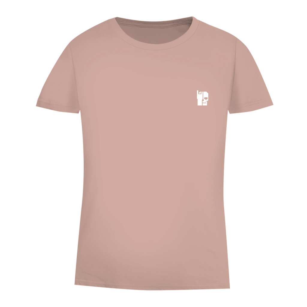 Branded and United / Basic - Damen Premium Bio T-Shirt