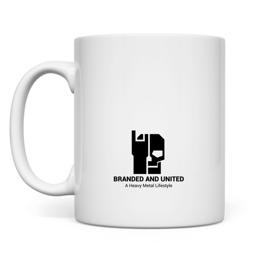 Branded and United / Brand - Tasse