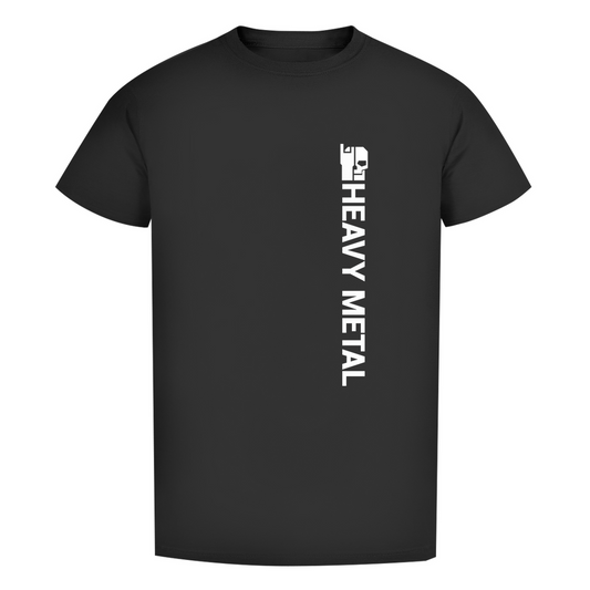 Branded and United / Simple - Herren Premium Bio T-Shirt
